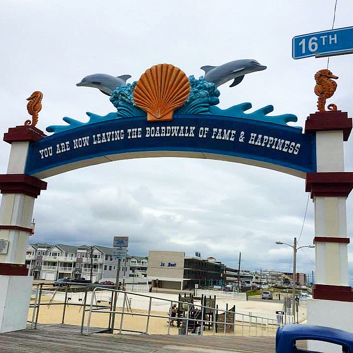 wildwood new jersey things to do
