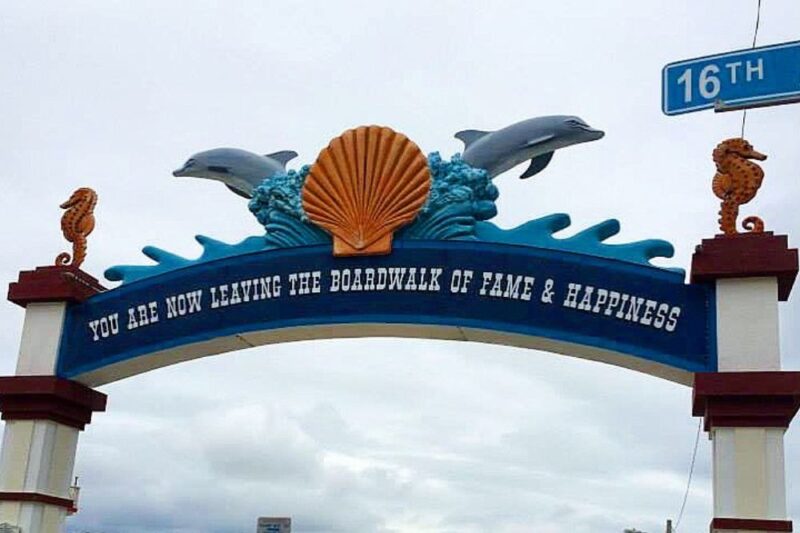 wildwood new jersey things to do
