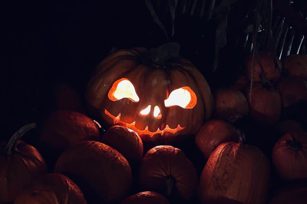 halloween spooktacular