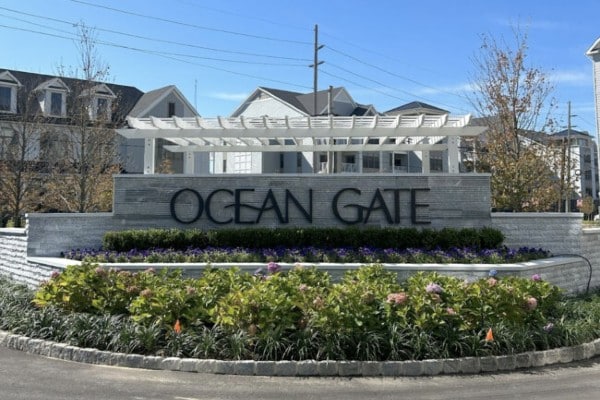 ocean gate