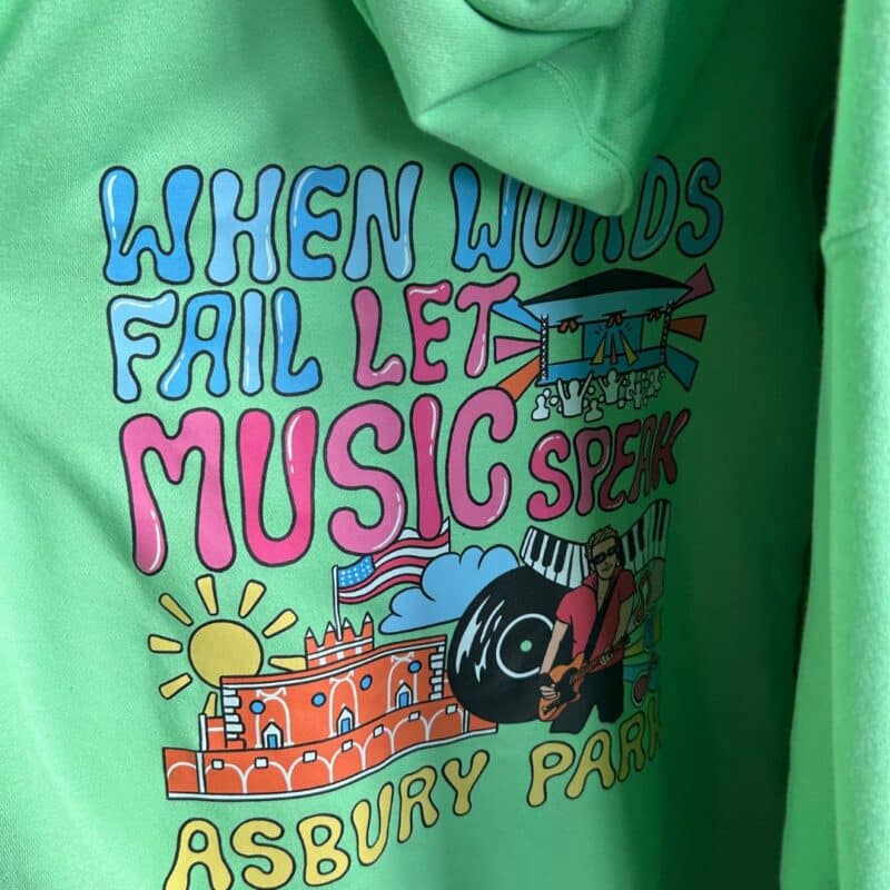 gift guide teens gen z jersey shore asbury park hoodie